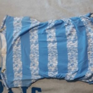 Michael Kors M sleeveless top